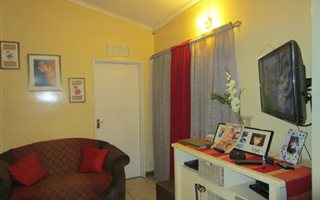 2 Bedroom House in Mitchells Plain
