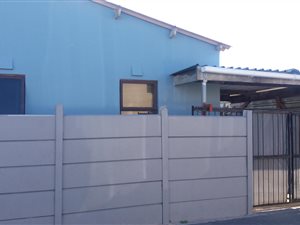 2 Bed House in Eastridge