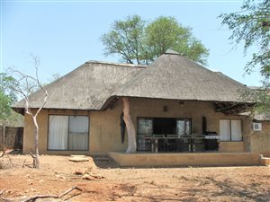 2070 ha Farm in Jejane Private Nature Reserve