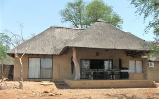 2500 ha Farm in Jejane Private Nature Reserve