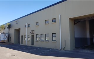 479 m² Industrial space in Durbanville Central