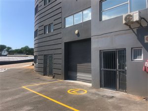 257 m² Industrial space in Ballito