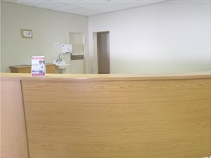 262 m² Office Space in Polokwane Central