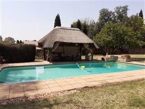 5 Bed House in Klippoortje