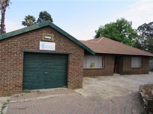 4 Bed House in Lindhaven