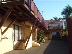 1 Bed Apartment in Umkomaas
