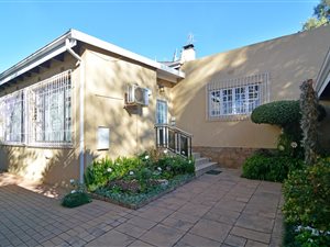 3 Bed House in Auckland Park