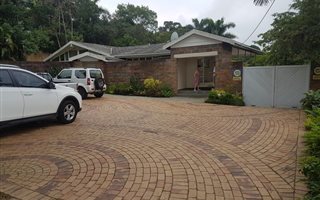 120 m² Commercial space in Westville North