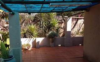 4 Bedroom House in Boskruin
