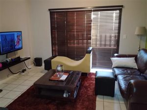 2 Bed Apartment in Lotus River