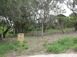 797 m² Land available in Kleinemonde