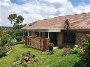 Simplex in Olivedale