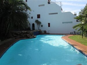 3 Bed Apartment in Shakas Rock