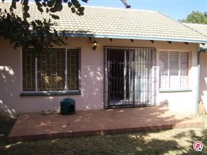 3 Bedroom House in The Reeds