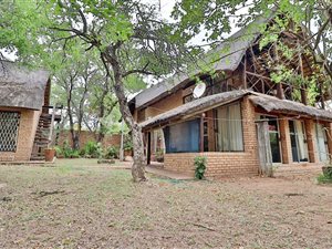 3 Bed House in Marloth Park