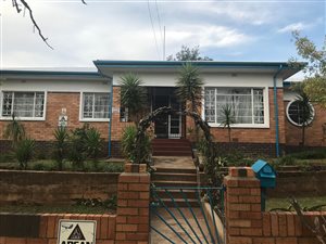 3 Bed House in Maraisburg