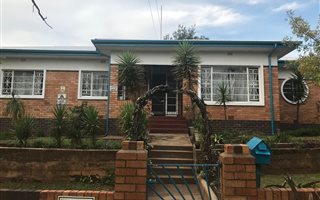 3 Bedroom House in Maraisburg