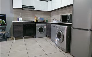 1 Bedroom Townhouse in Greenstone Hill