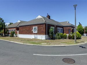 3 Bedroom House in Vierlanden