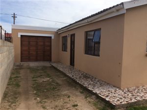 2 Bed House in Motherwell