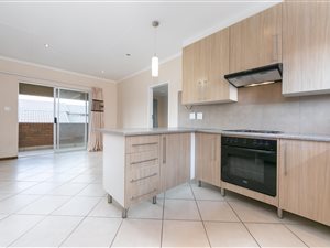 3 Bed Apartment in Sagewood