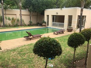 5 Bed House in Houghton Estate