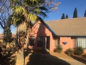 3 Bed House in Dalpark