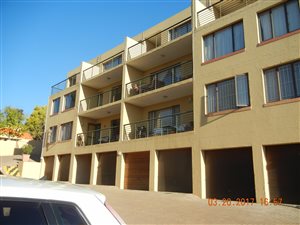 2 Bed Apartment in Northcliff