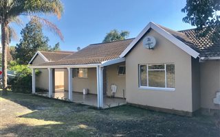 3 Bedroom House in Bisley