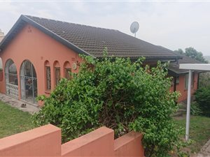 3 Bed House in Ocean View