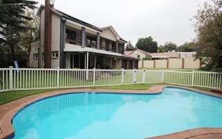 4 Bedroom House in Senderwood