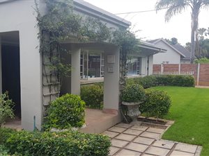 3 Bed House in Hospitalpark