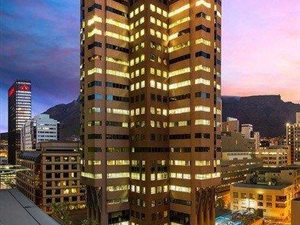 1 Bed Apartment in Cape Town City Centre