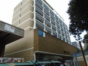6010 m² Commercial space in Pinetown Central