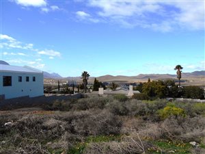 1279 m² Land available in Ashton