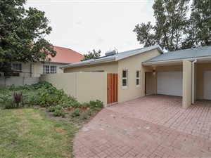 3 Bed House in Cambridge