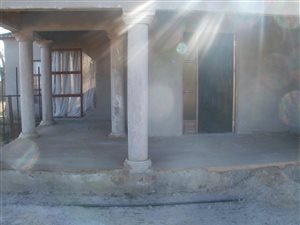 2 ha Farm in Bronkhorstspruit