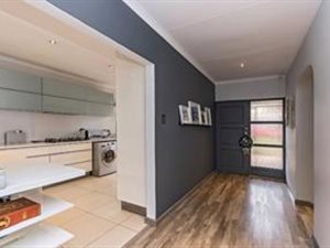2 Bed Townhouse in Woodmead