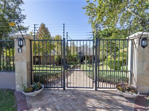 5 Bed House in Eversdal