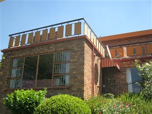 4 Bed House in Kibler Park