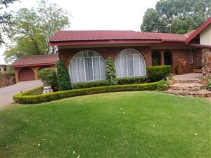 1 Bed Flat in Irene