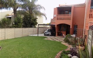3 Bedroom Townhouse in Hutten Heights