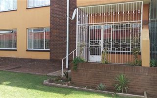 3 Bedroom Apartment in Middelburg