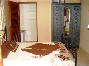 1 Bed Flat in Phalaborwa