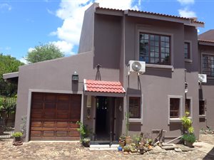 3 Bed House in Komatipoort