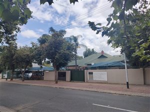 1339 m² Commercial space in Sunnyside