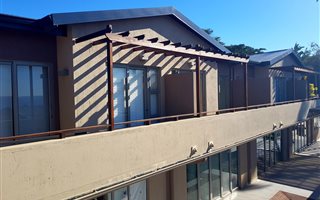 3 Bedroom Apartment in Willard Beach