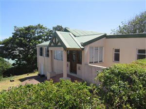 3 Bed House in East Bank