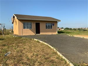 2 Bed House in Trenance Manor
