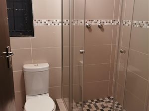3 Bed House in Cosmo City